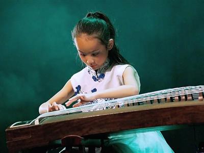 招聘南平古筝家教老师