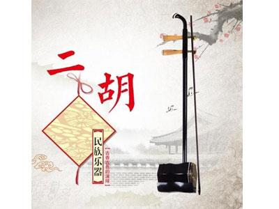 招聘南平二胡家教老师