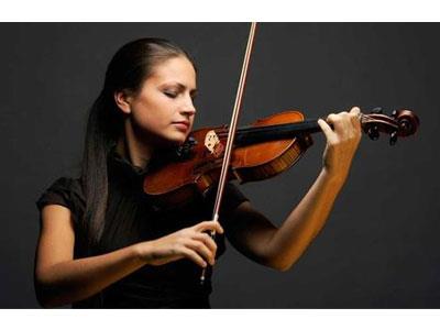 南平小提琴辅导老师哪里找？