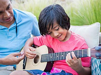 南平吉他辅导老师哪里找？